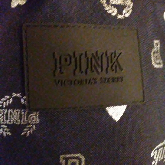 Victoria's Secret " Pink" Tote Bag ( NWOT) - Picture 2 of 6